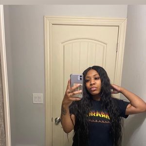 Meet your Posher, Shawndraya